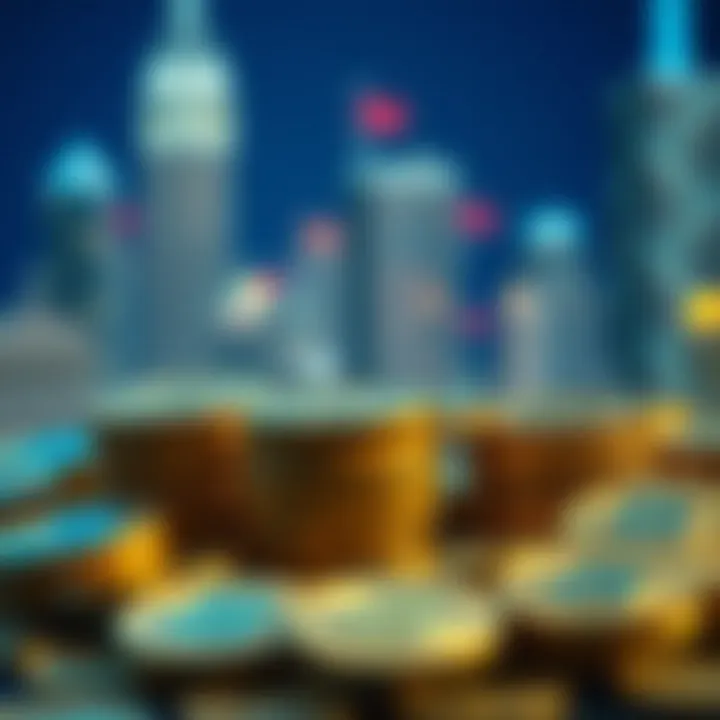 Strategic planning for cryptocurrency investments