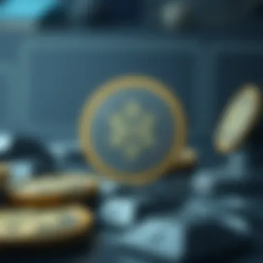 Technical Features of Stratis Coin Diagram of Stratis Coin technical features