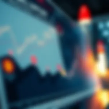 Successful Launches Comparison Comparison chart of successful cryptocurrency launches