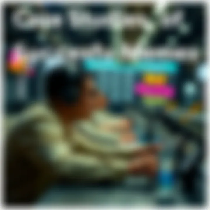 Successful meme examples in action