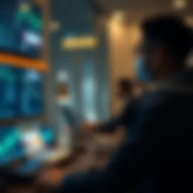 Innovative Services of Supreme Finance Innovative features offered by Supreme Finance platform