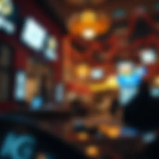 수수료의 이해: 암호화폐 투자에서의 필수 요소 Introduction