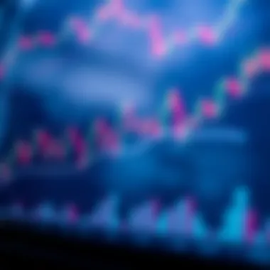 Swing Trading Strategies and Trends Chart depicting swing trading strategies and trends