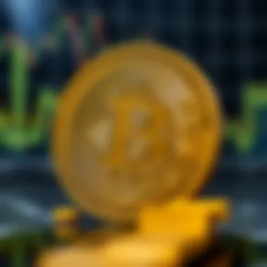 Technical analysis of Bitcoin trends