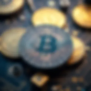 Technical Aspects of Cryptocurrency Coins Technical background of cryptocurrency coins