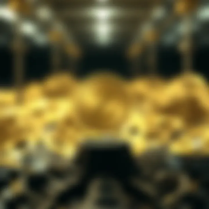 Future Technologies Impacting ZeroCash Technological advancements shaping the future of ZeroCash