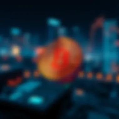 Impact of technological innovations on currency markets