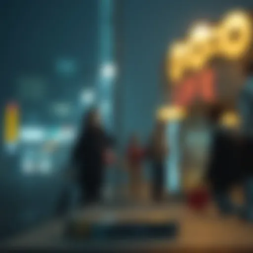 테더 거래의 주요 측면 분석 Introduction