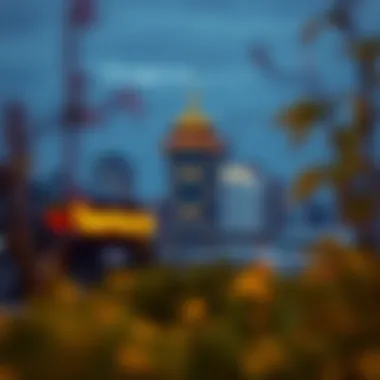 Investment Opportunities in Temco Conceptual image of investment opportunities in Temco