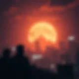 Overview of Terra Luna Cryptocurrency Market Trends