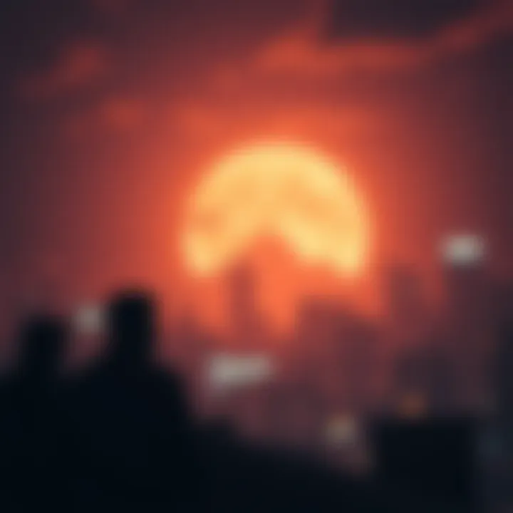 Market Trends of Terra Luna Overview of Terra Luna Cryptocurrency Market Trends