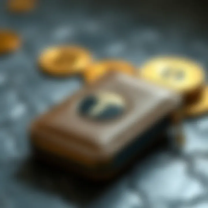 Notable Tether Wallet: 이해와 활용