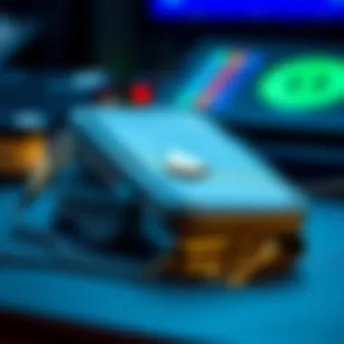 Tether Wallet: 이해와 활용 Summary