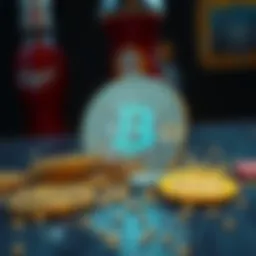 트렌드라인 분석: 금융 및 암호화폐 시장의 가이드 Introduction