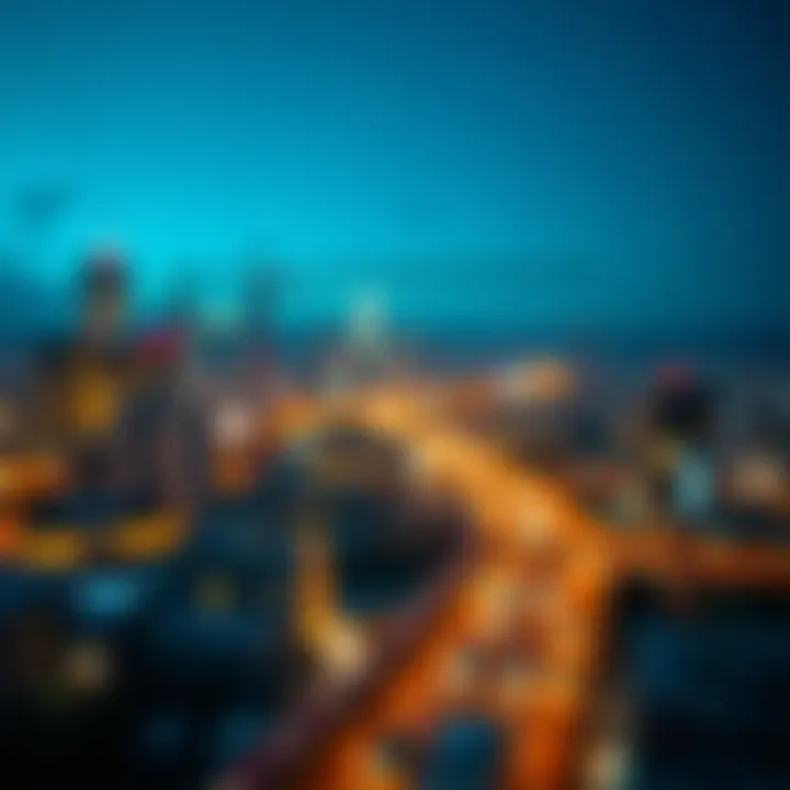 Future trends and directions in blockchain technology with thirdweb