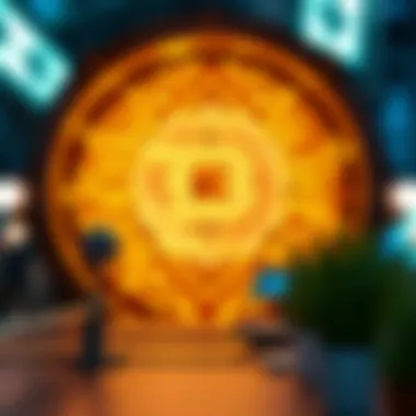 Illustration of successful projects utilizing thirdweb technology