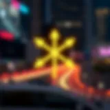 Three Arrows Capital logo