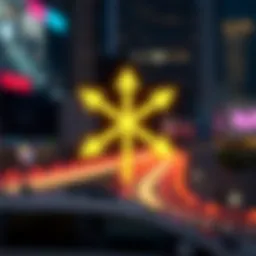 Three Arrows Capital logo