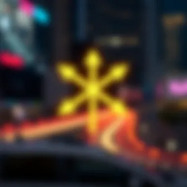 Three Arrows Capital logo