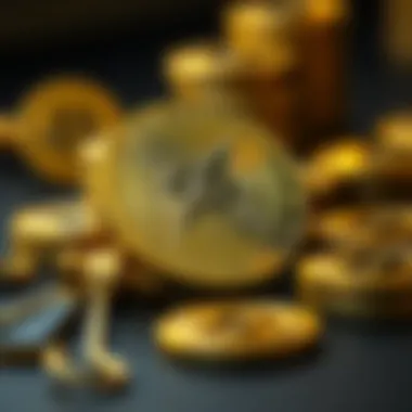 Investment strategies involving ThunderCore coin