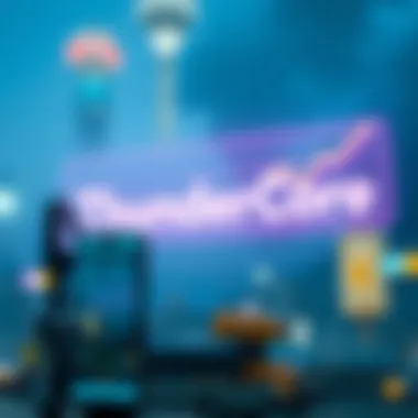 Market trends related to ThunderCore investments