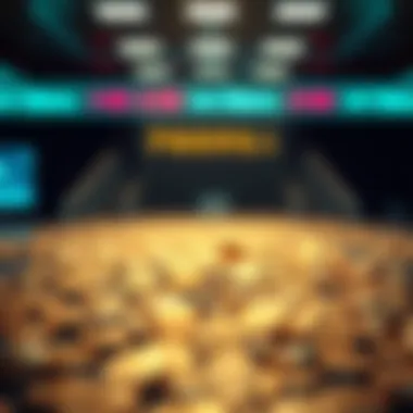 틱톡코인 상장 거래소에 대한 분석 Summary
