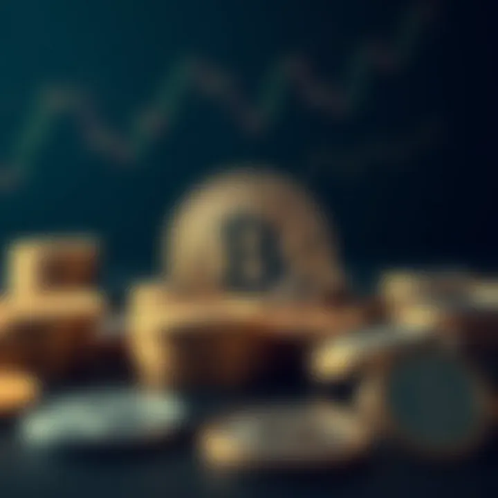 Strategic Approaches in Cryptocurrency Investment Strategic decision-making in cryptocurrency investments