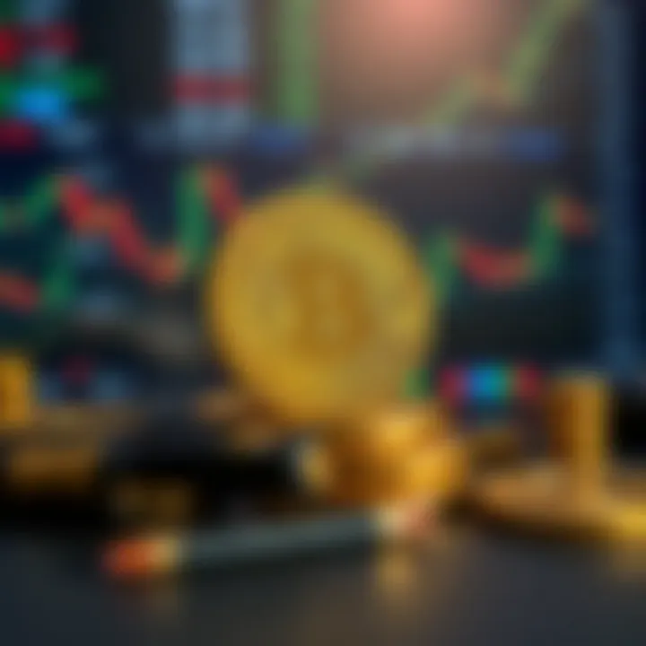 Essential Trading Tools Tools for effective cryptocurrency trading