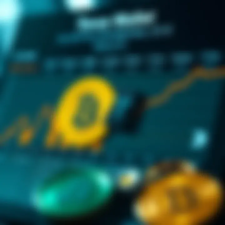 Comparative Analysis of Leading Cryptocurrency Wallets Comparison chart of cryptocurrency wallets