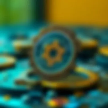 Understanding Torus Wallet's Security Mechanisms Security features of Torus Wallet