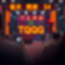 TQQQ 차트 분석과 투자 전략 Introduction