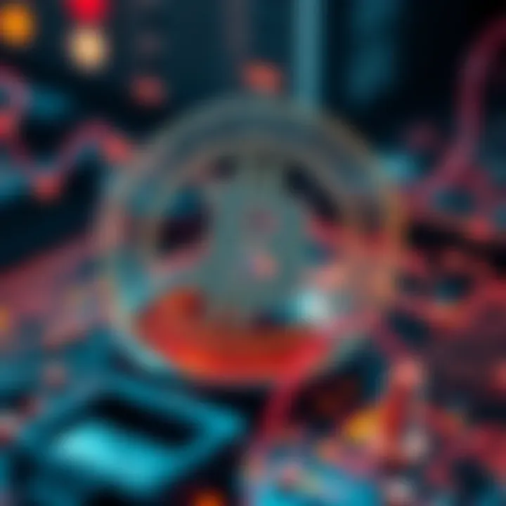 Illustration of transaction ID generation process