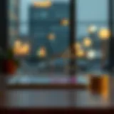 Conceptual representation of TrueFi platform