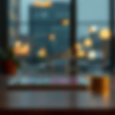 Conceptual representation of TrueFi platform