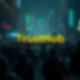 TrustHub: 암호화폐 관리의 새로운 패러다임 Introduction