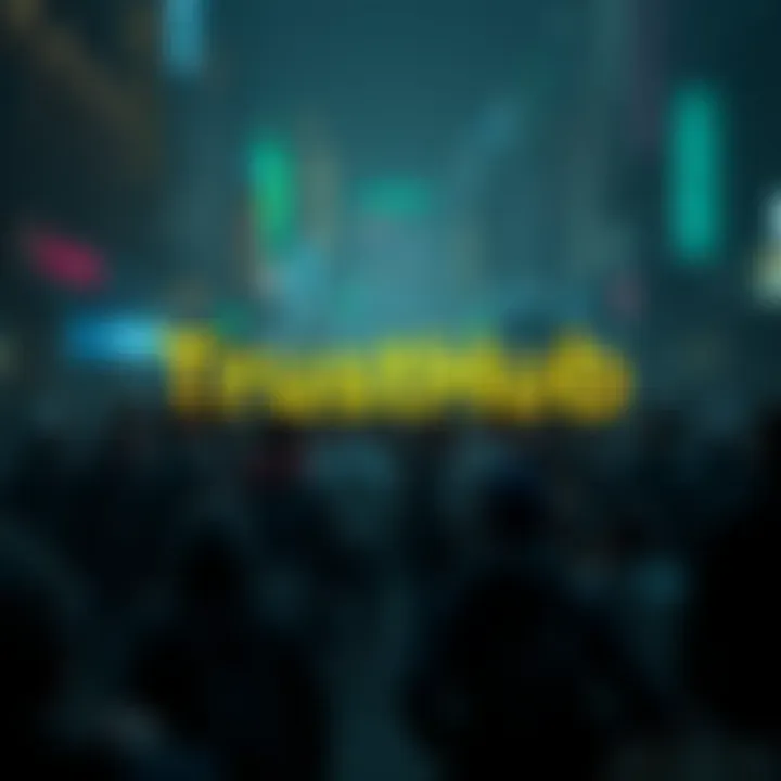 TrustHub: 암호화폐 관리의 새로운 패러다임 Introduction