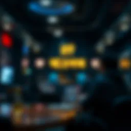 Ubi의 개념과 응용 Introduction