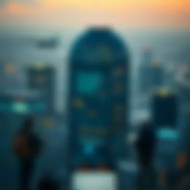 Future Trends Shaping the Cryptocurrency Marketplace Future trends in the cryptocurrency marketplace