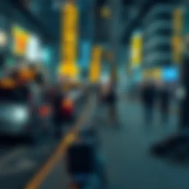 Innovative Technologies Driving the UE Marketplace Innovative technologies driving the UE marketplace