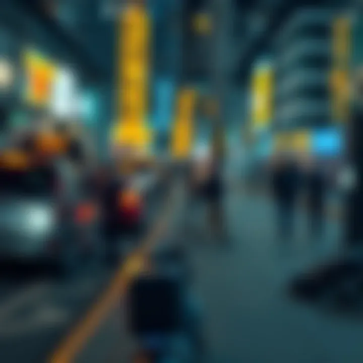 Innovative Technologies Driving the UE Marketplace Innovative technologies driving the UE marketplace