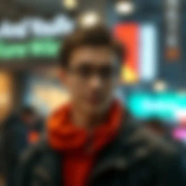 Notable 울트론 코인: 암호화폐의 새로운 패러다임