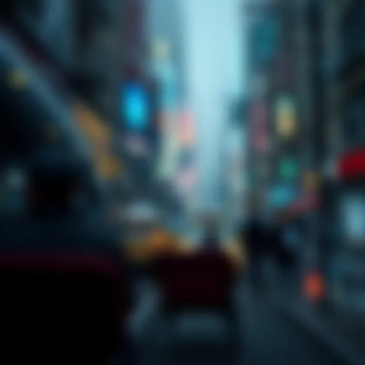 울트론 코인: 암호화폐의 새로운 패러다임 Summary