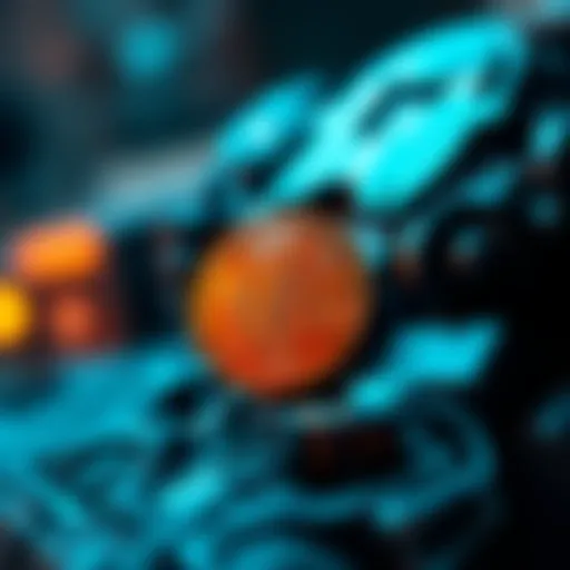 Understanding cryptocurrency airdrops