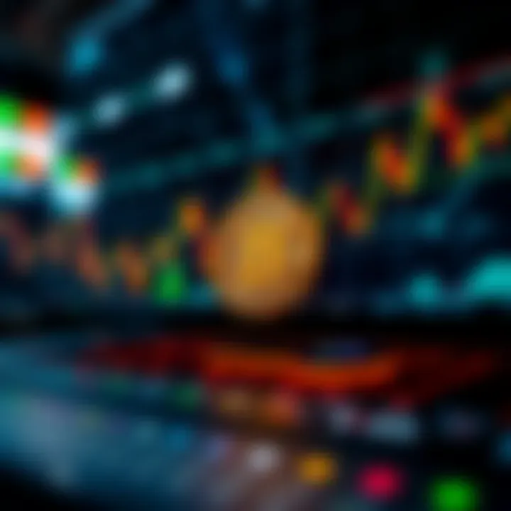 Strategic trading insights through Upbit API