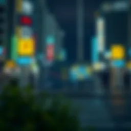 Overview of Upbit's listing schedule