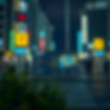 Overview of Upbit's listing schedule