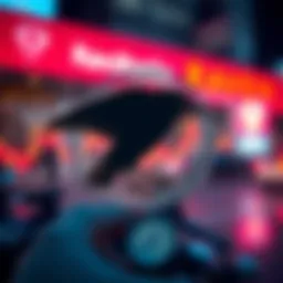 Market trend analysis of Raven cryptocurrency