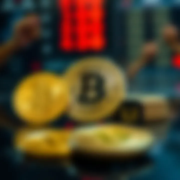 Strategic considerations for cryptocurrency listings