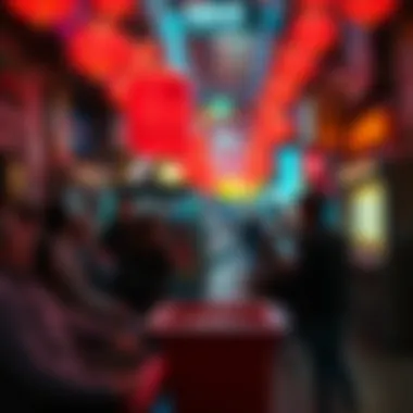 Case studies on successful listings