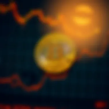 Graph illustrating the growth of Bitcoin ETFs in the US market